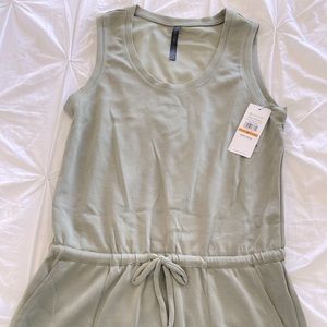 Women's Gaiam Hudson Drawstring Dress